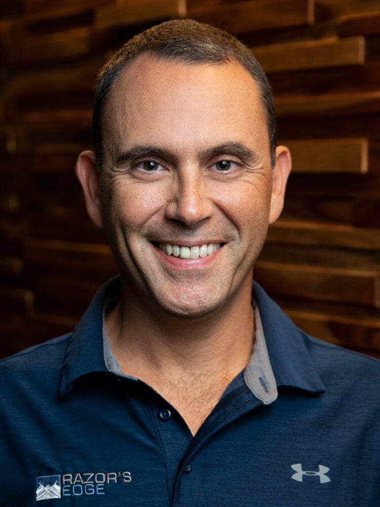 Mark Spoto