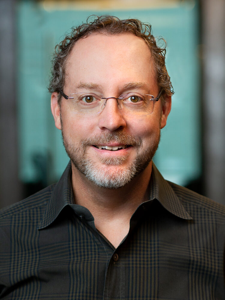 Richard Moxley