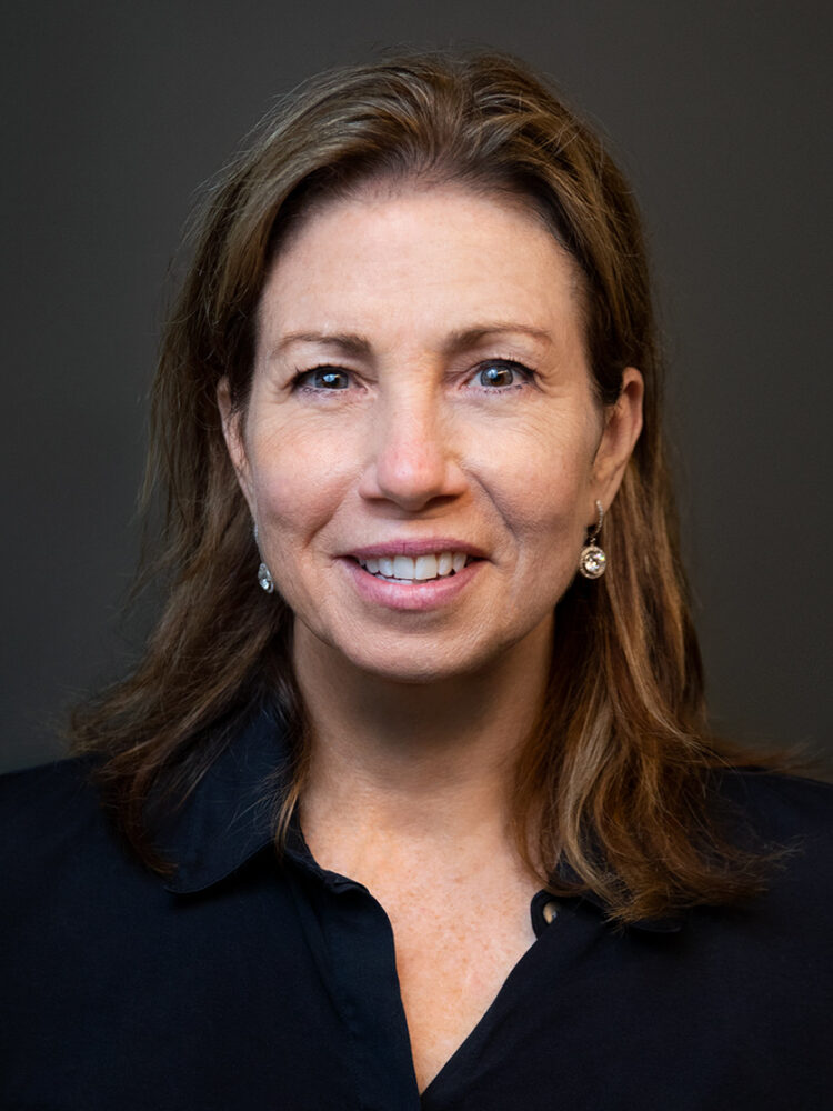 Peggy Styer