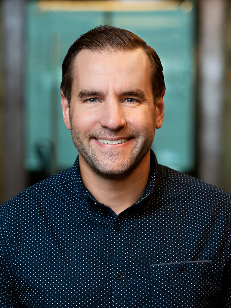 Matt Robinson